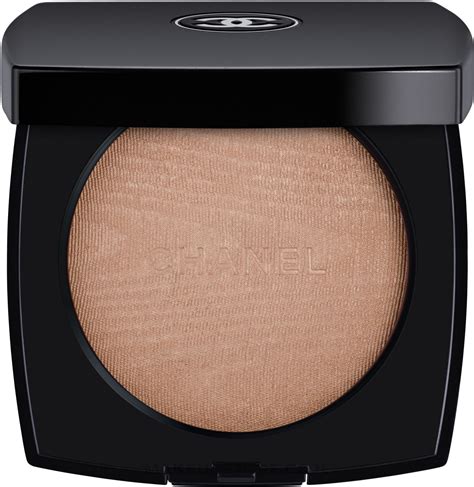 chanel mat lumiere powder 50 poudre|chanel highlighting powder.